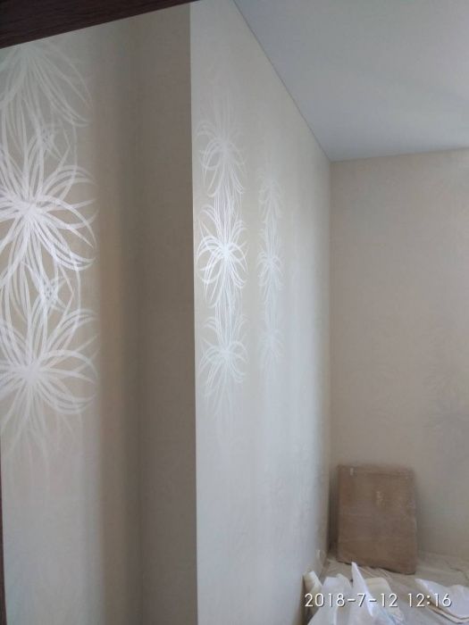 РЕМОНТ квартир КОМПЛЕКСНО и под ключ!ЛЮБИМ СВОЮ РАБОТУ.Гарантия,сроки