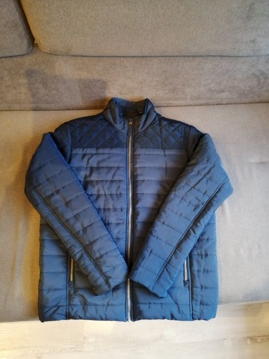 Kurtka pikowana JAK NOWA Livergy r. L , 50 EUR, 42 FR