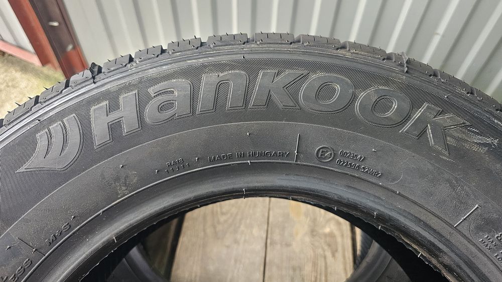Hankook Vantra LT 195/70r15c 104/102R