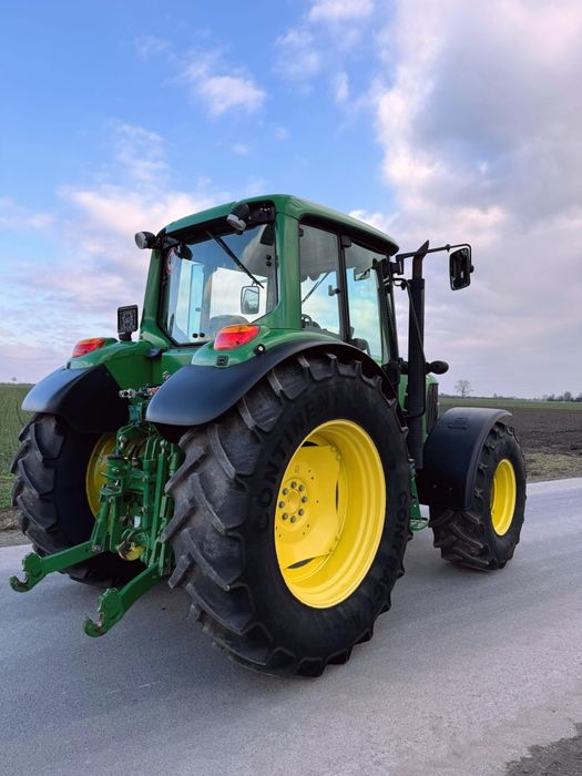 John deere 6230 premium 12r tylko 1200h Stan jak nowy!