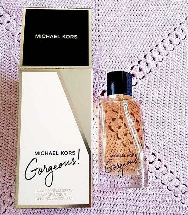 Nasomatto+ Noran Perfumes+ Michael Kors+ Louis Vuitton_Распив Брендов