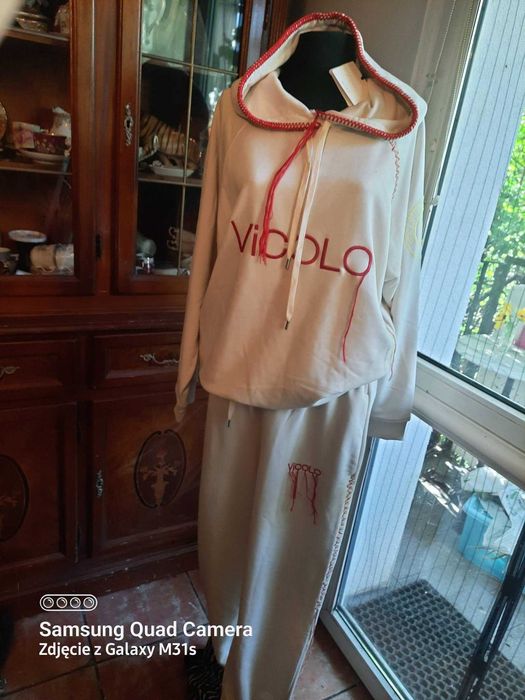 dres damski VICOLO TV  roz M
