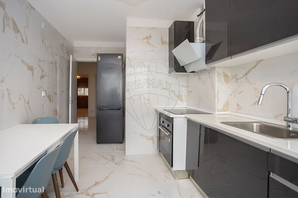 Apartamento T2 para venda
