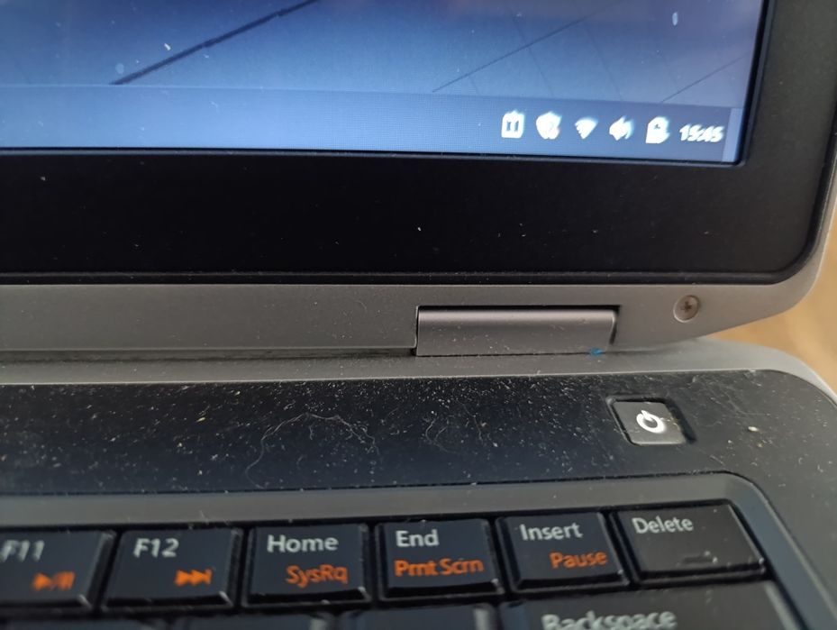 Dell Latitude E6430