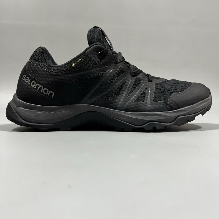 Salomon Warra GTX 412314 чоловічі трекінгові кросівки