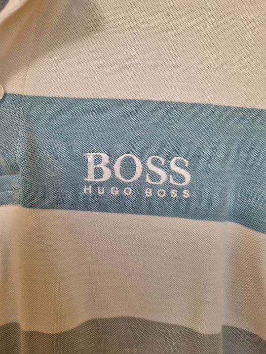 Футболка   Hugo Boss