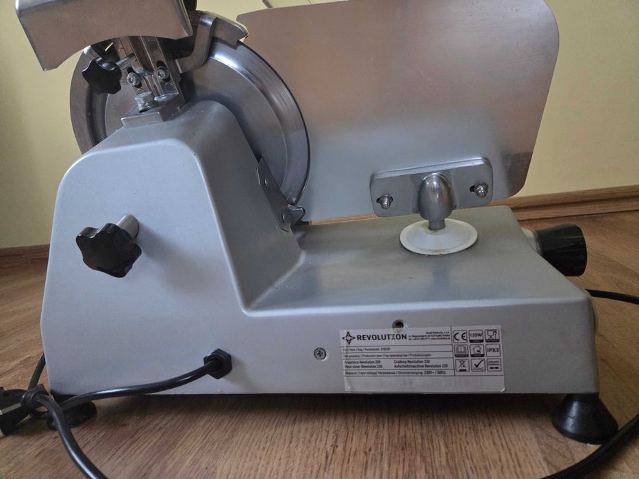 Krajalnica do wędlin