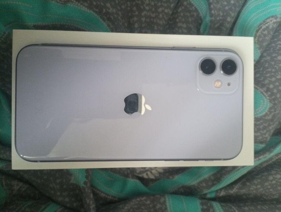 iPhone 11 64GB Neverlock