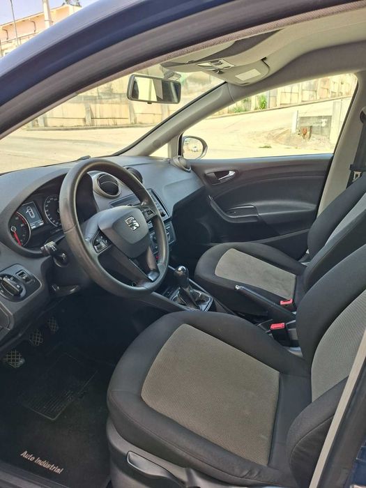 Seat Ibiza ST 1.0 Style Gasolina