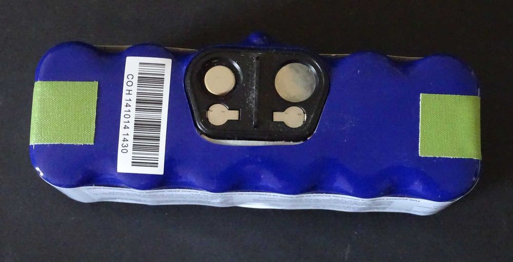 Bateria Akumulator iRobot Roomba XLife 3000 mAh