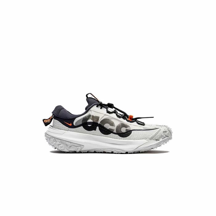 Кросівки Nike ACG Mountain Fly 2 Low Gridiron/Black/White