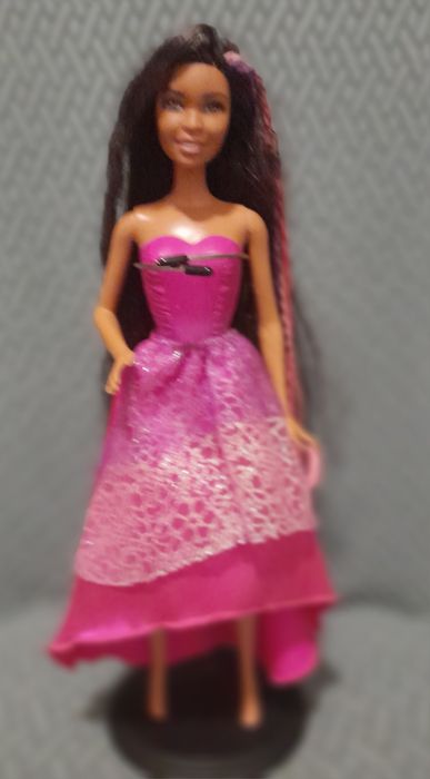 Lalka Barbie Mattel księżniczka
