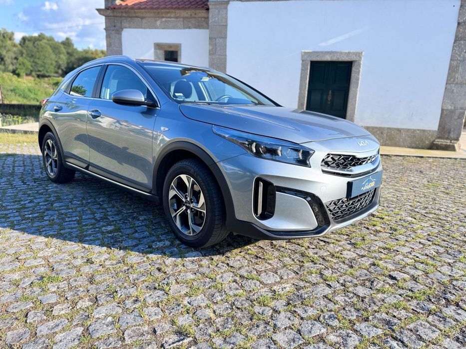 Kia XCeed 1.0 T-GDI Dynamic
