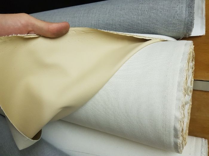 Кожзам. Кожвініл. Екошкіра. Шкірозамінник.