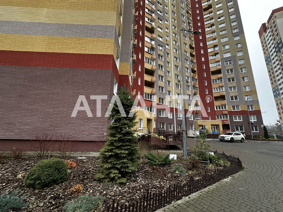 1к.кв в ЖК Еврика біля метро Іподром