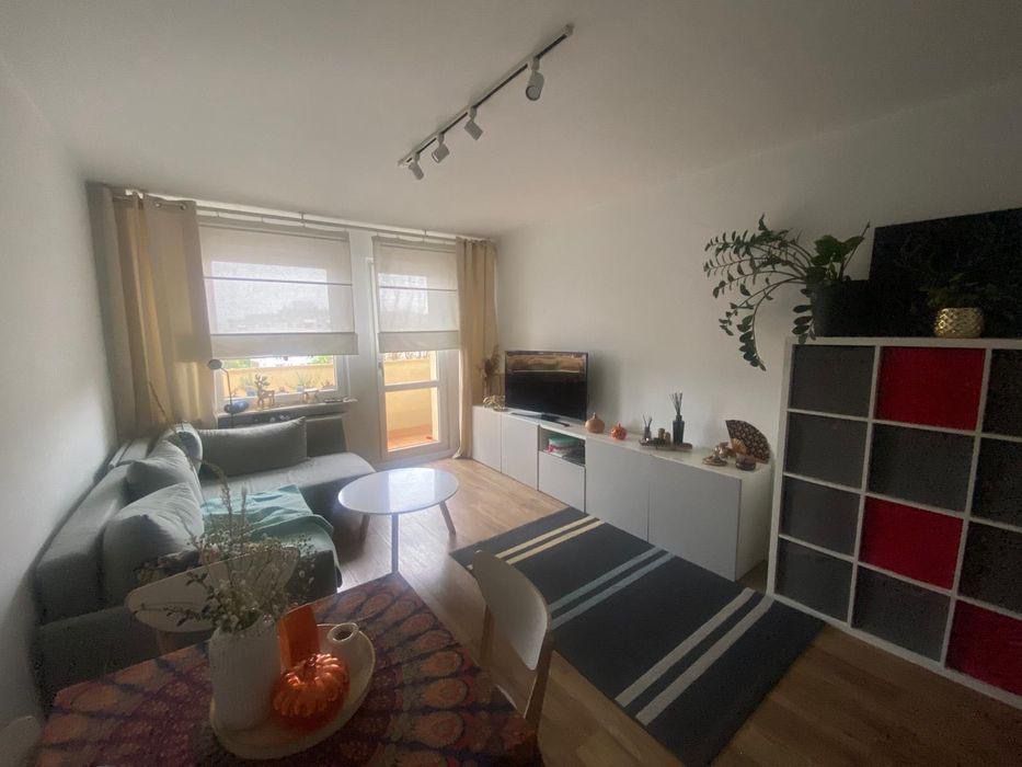 Mieszkanie na sprzedaż Katowice