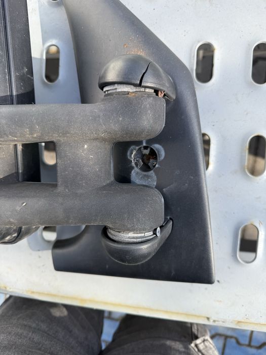 master 2 98-10 lusterko prawe pasażera, movano