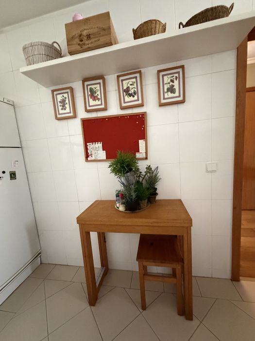 T2 Duplex com piscina privada em LAVRA para arrendar