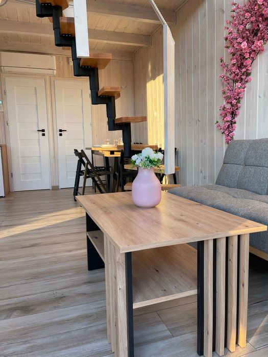 Wieczory Panieńskie 12 osób Black Spa Residence Jacuzzi Sauna Basen