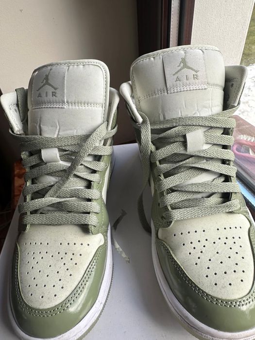 Buty nike air Jordan