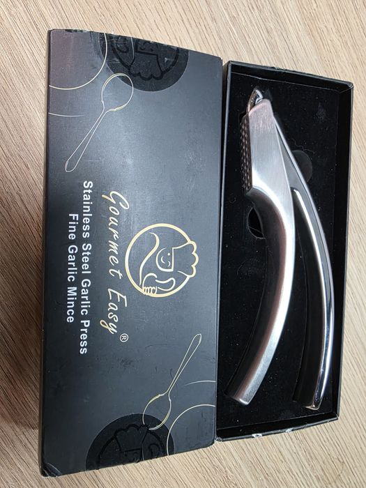 Wyciskarka do czosnku Gourmet Easy