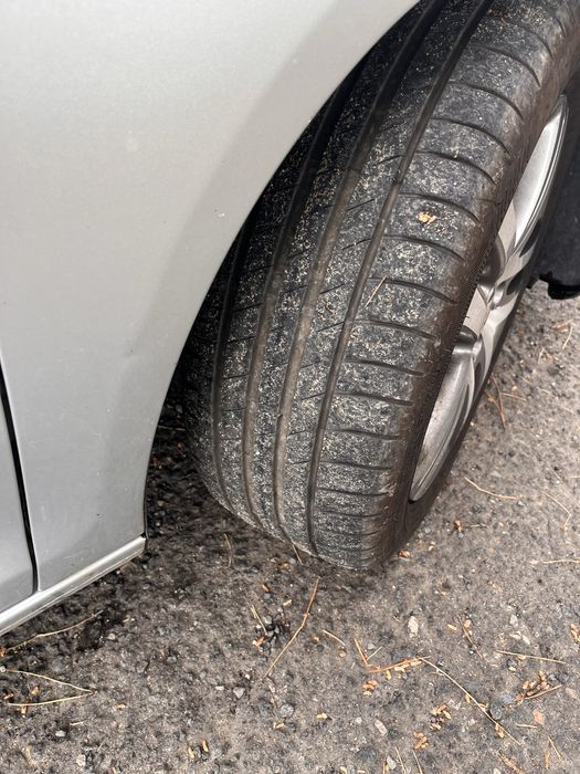 Volkwswagen golf 5 1.9 tdi 105 cv