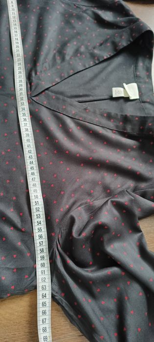 Sukienka H&M r M