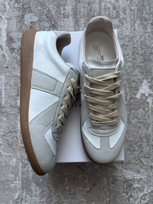 Кросівки Maison Margiela replica