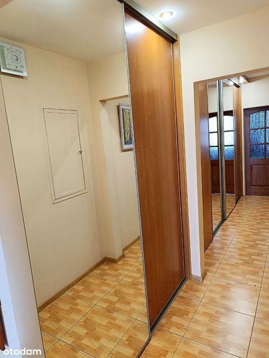 Duże, Komfortowe mieszkanie na os. Pułanki - 104m2