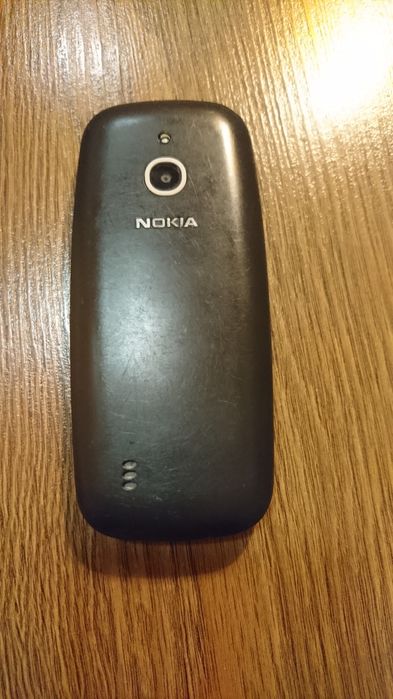 Nokia 3310 3g Нокія