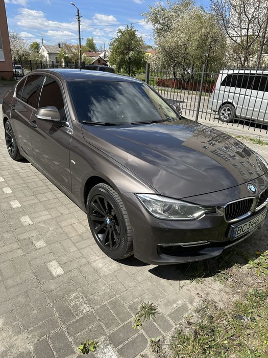 Продам BMW дизель 2.0