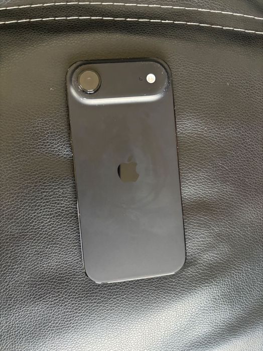 Iphone 17 Air z gwarancja do 20 października