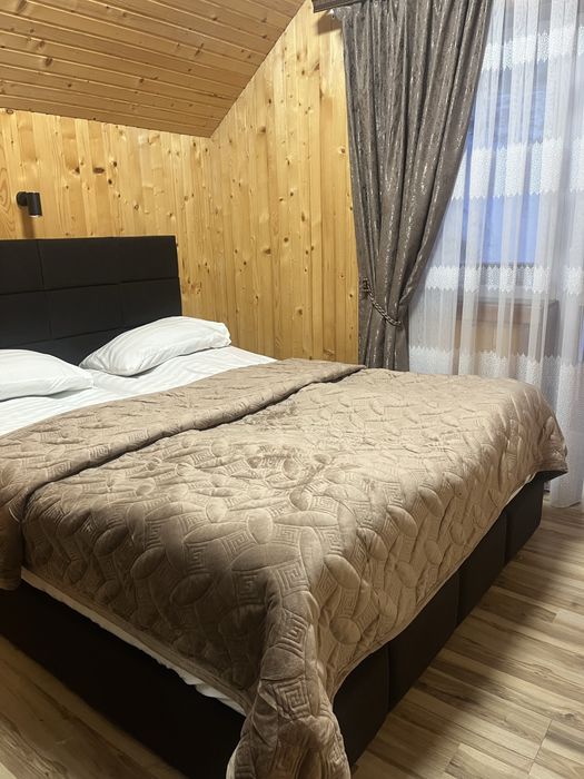 Відпочинок у Карпатах,Яблуниця.