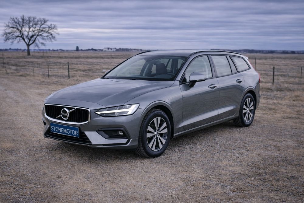 Volvo V60 2.0 D3 Momentum Plus Geartronic