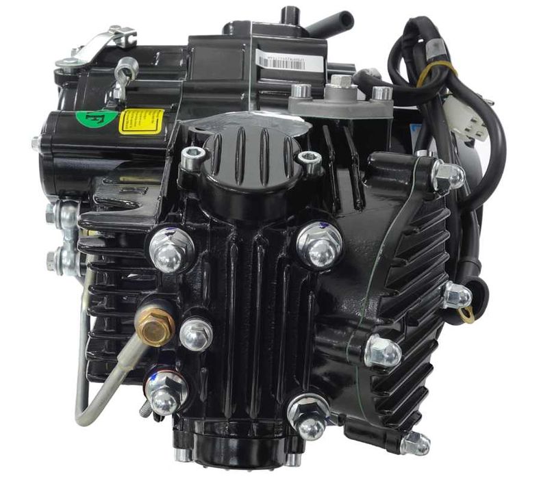 SILNIK 150 cc 1P60FMJ Cross Enduro RMT PIT BIKE MRF Junak Barton Zipp