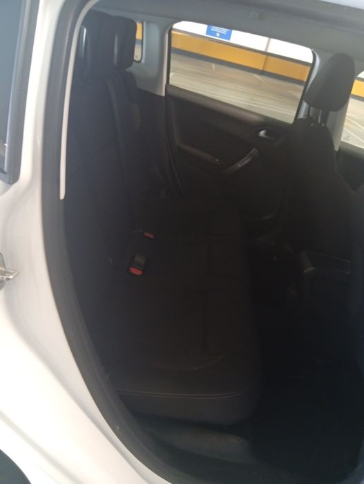 Peugeot 2008 Active  Gasolina 2015