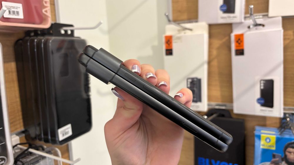 Магазин Google Pixel 8 8/128GB Obsidian/Hazel Гарантія Trade In