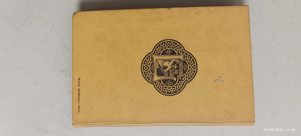 Livro Pa-1 - A.Chaplet - A Química