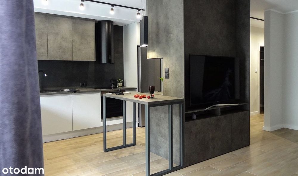 Apartament premium 71m2, Młynarska, Śródmieście - dostępne od 01.09!