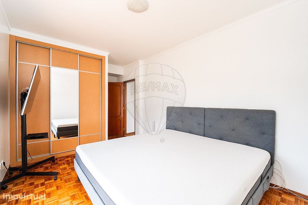 Apartamento T3 para venda