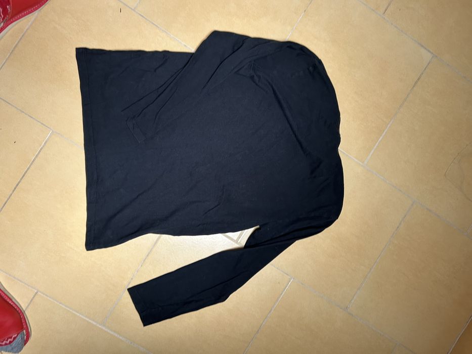 Bluza cienka longsleeve Angry birds