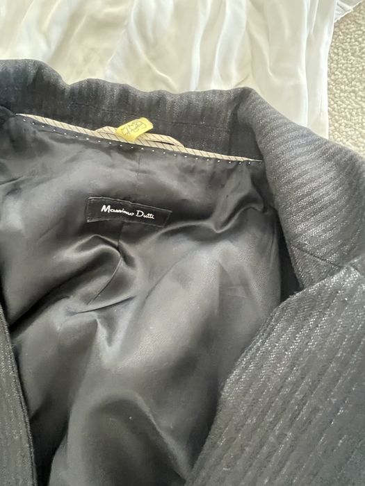 5kg de roupa Massimo Dutti