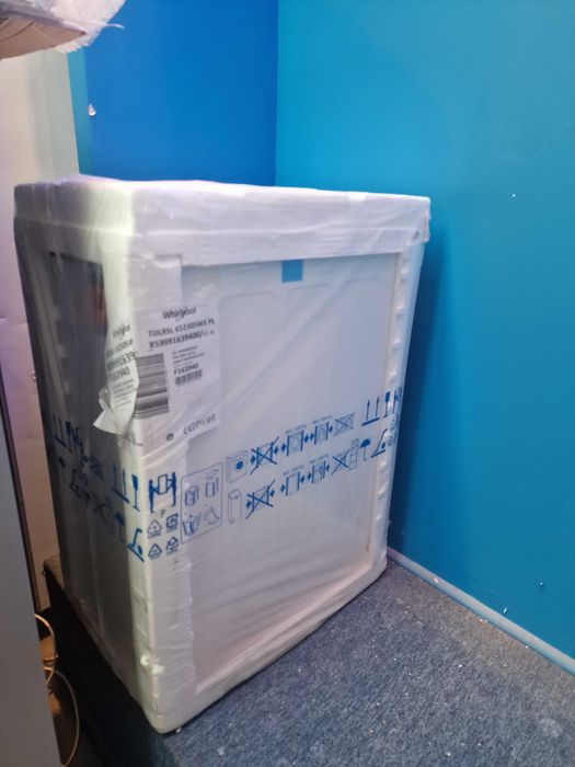 Pralka Whirlpool TDLRSL 65230SWS