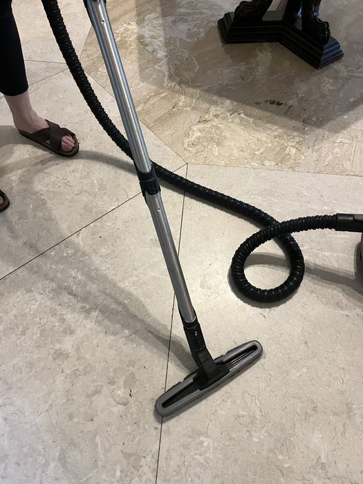 odkurzacz rainbow- model z 2020