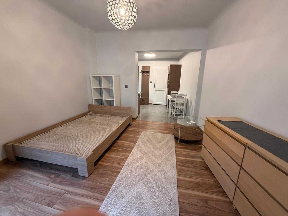 Mieszkanie garsoniera w Podgórzu, 35 m² ul. Spiska 11