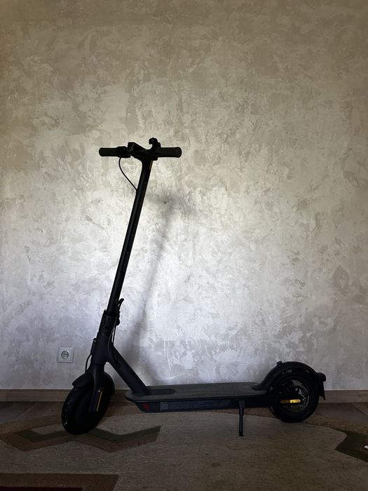 Електросамокат ксіомі