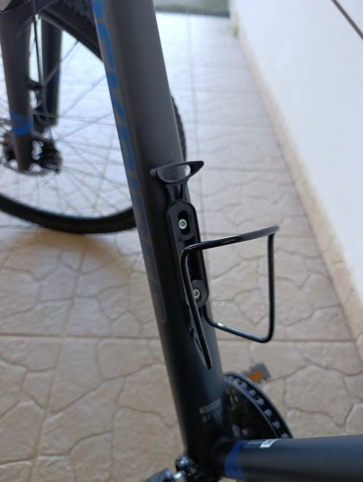 Bicicleta rock rider st120