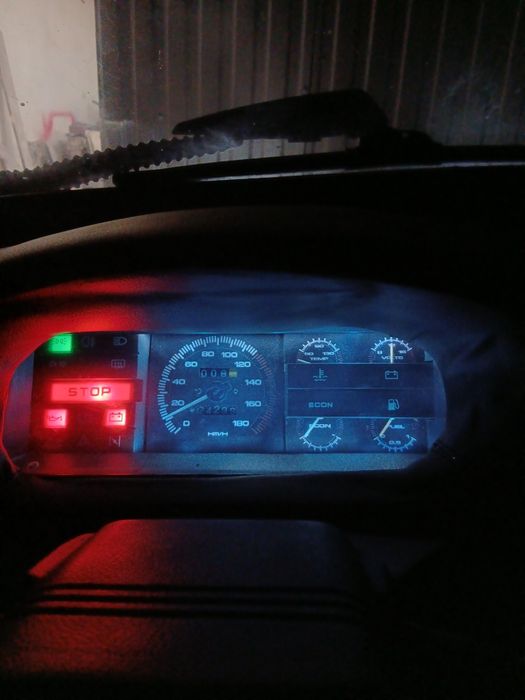 Ваз 21099 в хорошому стані