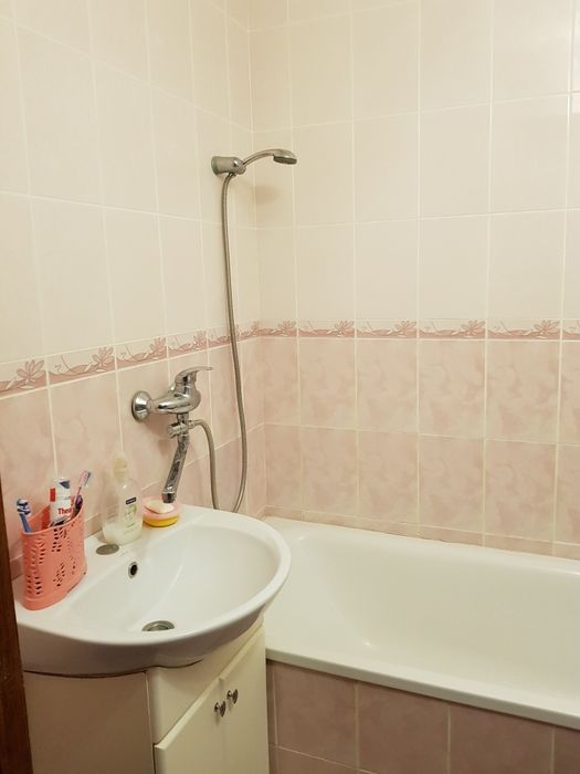 Продам 3-х комнатную квартиру