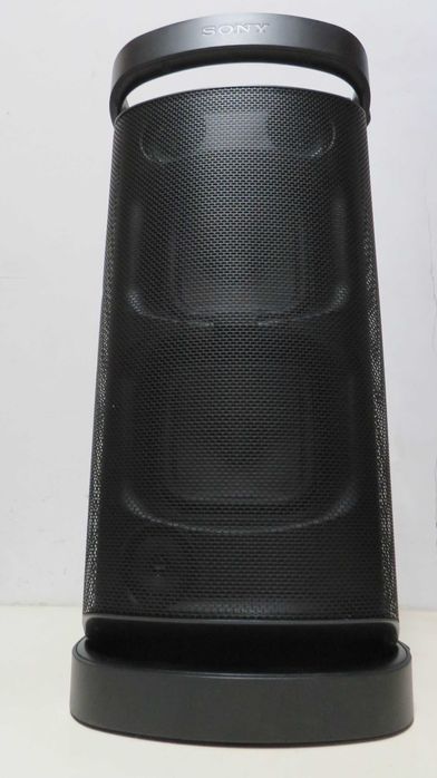 Bezprzewodowy głośnik przenośny Sony SRS-XP700 MEGA BASS